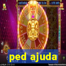 ped ajuda